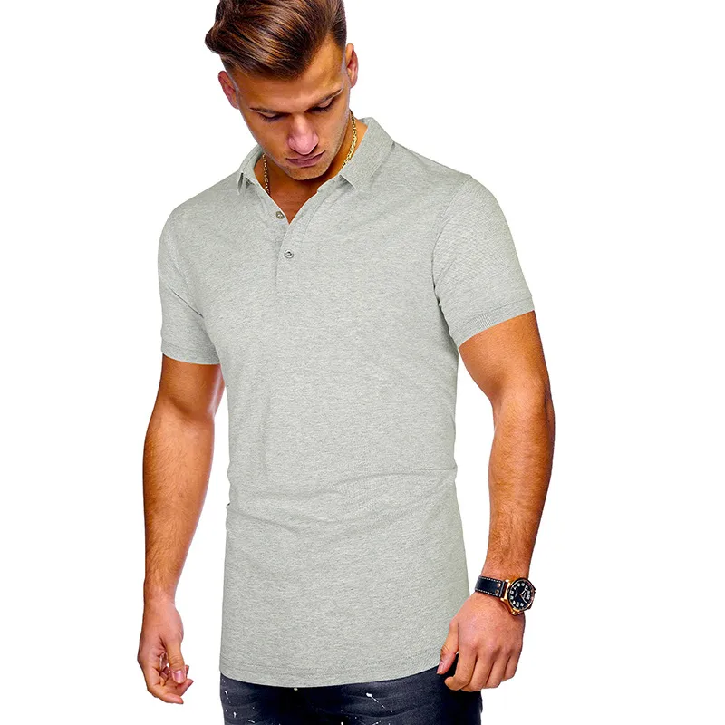 Polo Estilo 2