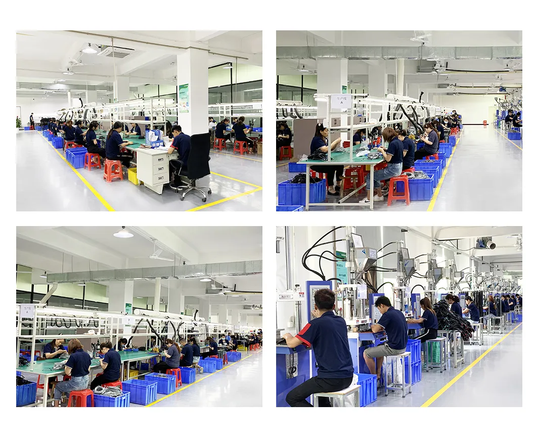Infraestrutura de Produção