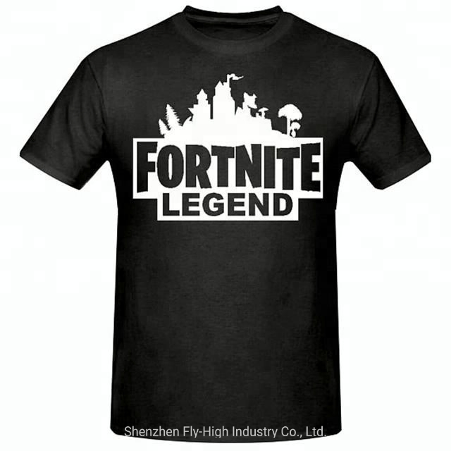 Fornecedor de Camisetas Polo de Alta Qualidade 2019 Nova Camiseta Impressa Popular Camiseta Personalizada com Logotipo