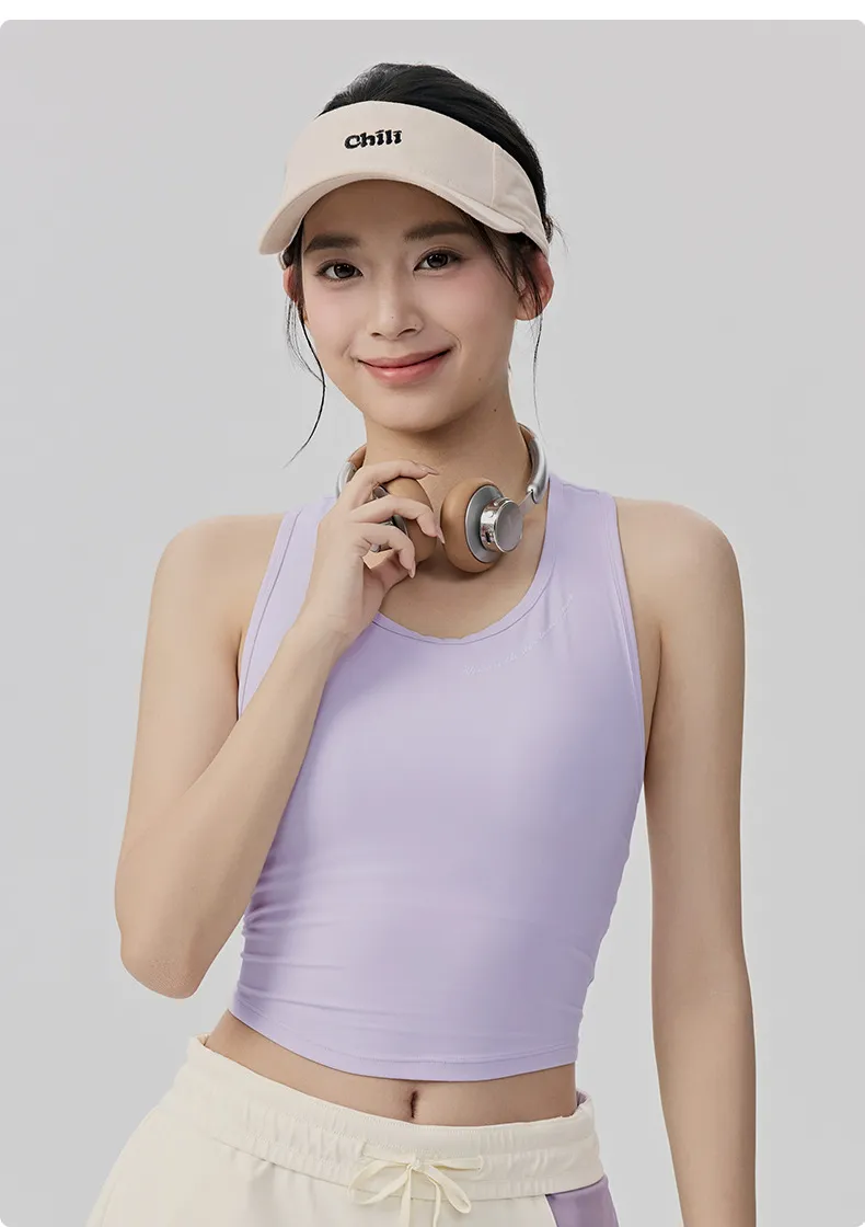Yoga Top 3
