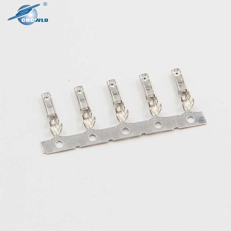 Terminal Molex Original 50148-8000 em Estoque
