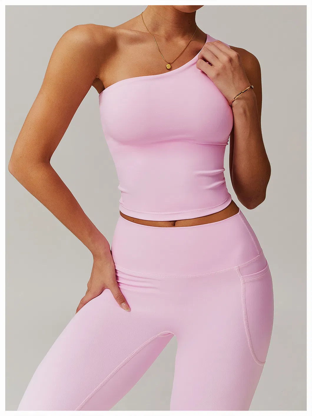 Yoga Top Detalhe 4