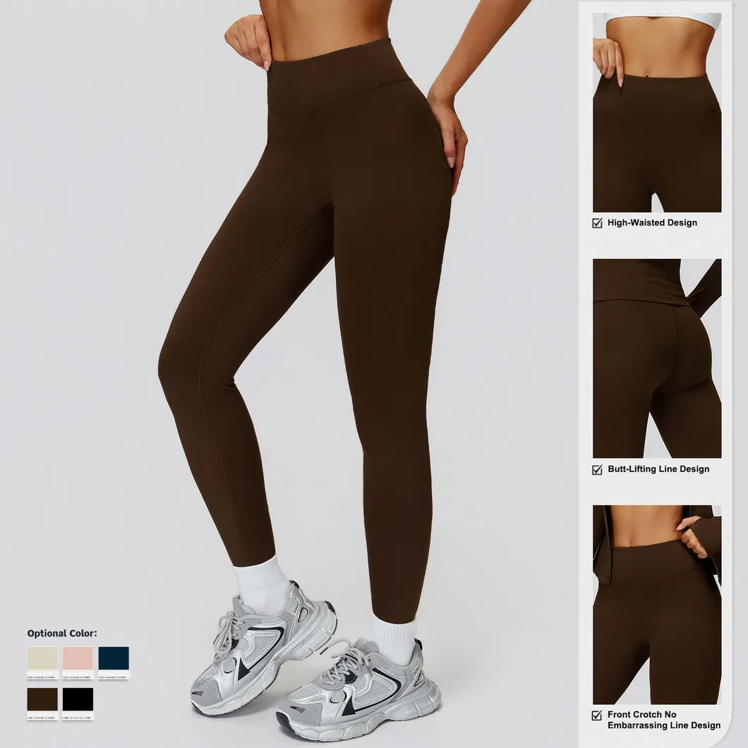 Yoga Leggings Fit