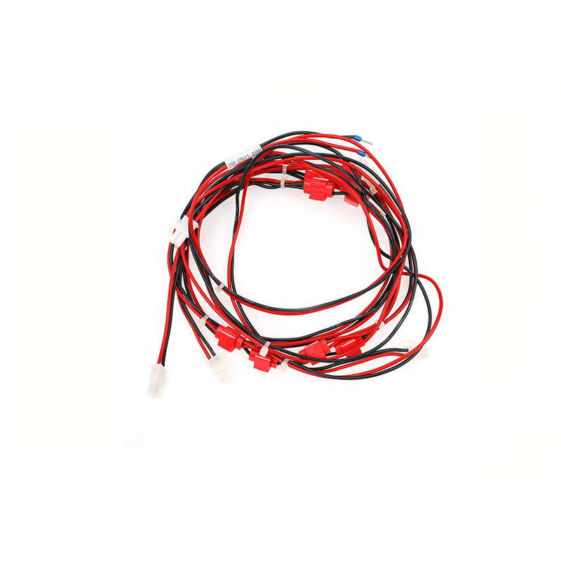 Cabo de chicote Molex com terminal