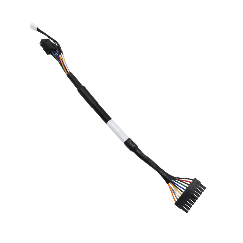 Cabo de Alimentação Molex Premium 10 de Pino a 4 Pino