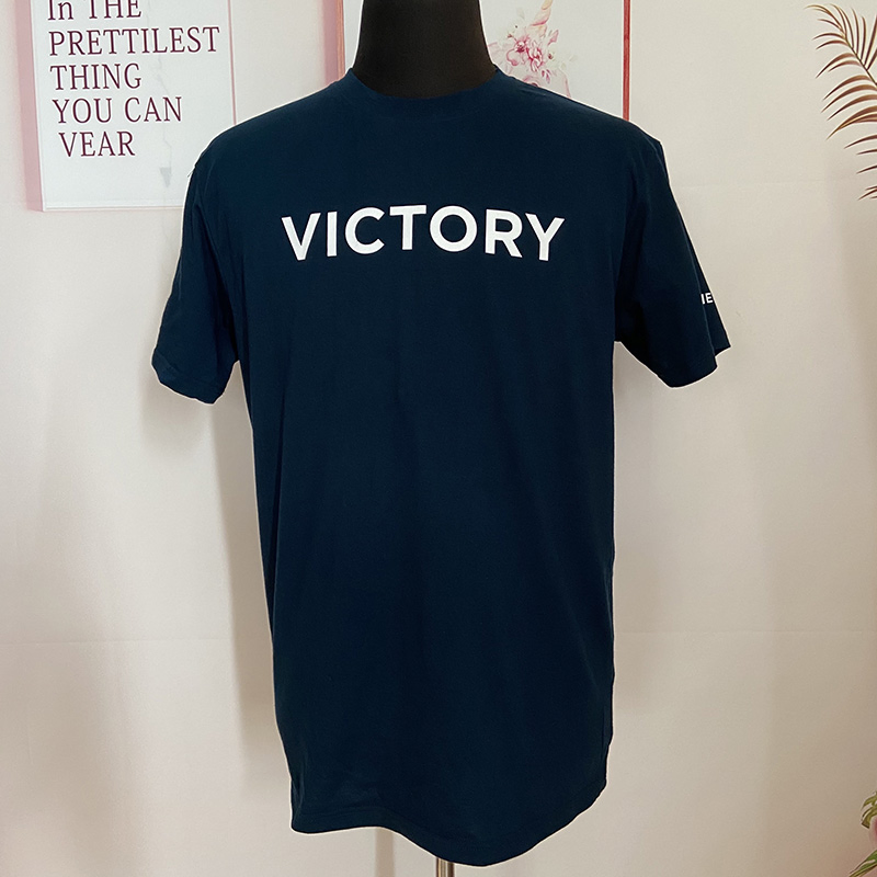 Camisetas Masculinas Oversized Impressas de Verão com Manga Curta 100% Algodão Estilo High Street