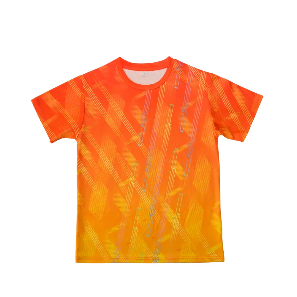 Camisetas personalizadas 2