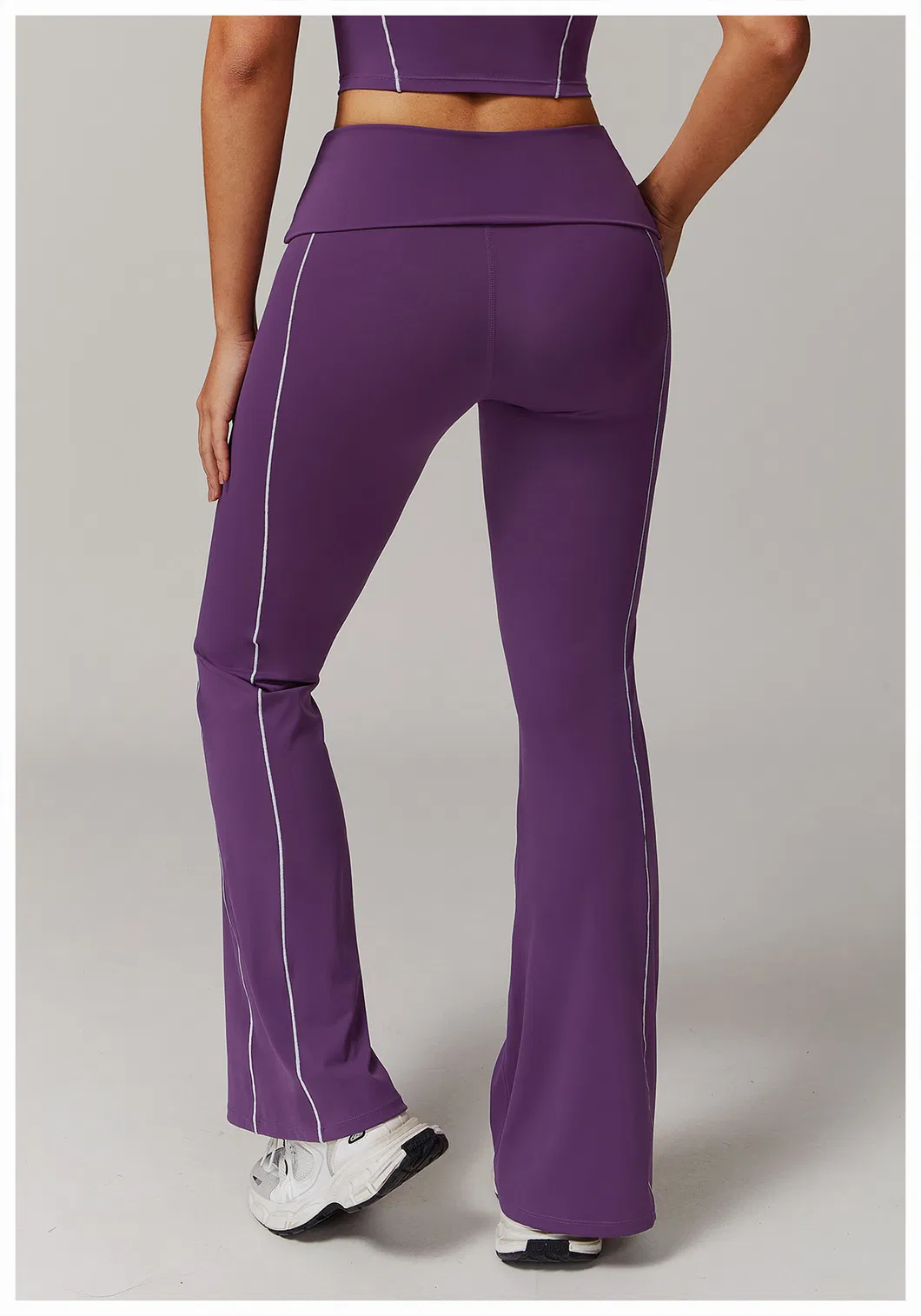 Yoga Wear
