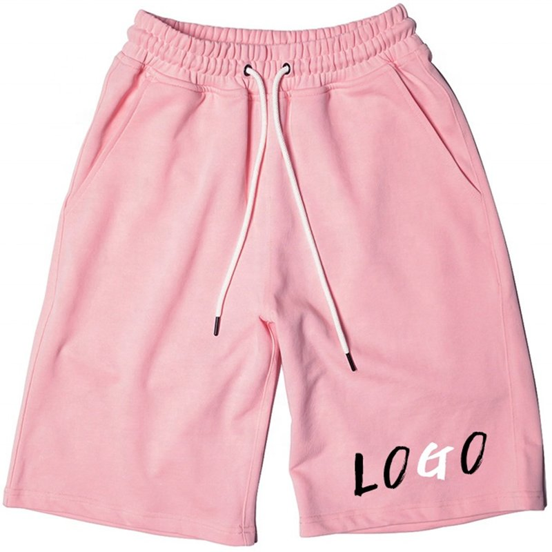 Shorts de Corrida para Homens, Shorts de Academia para Homens