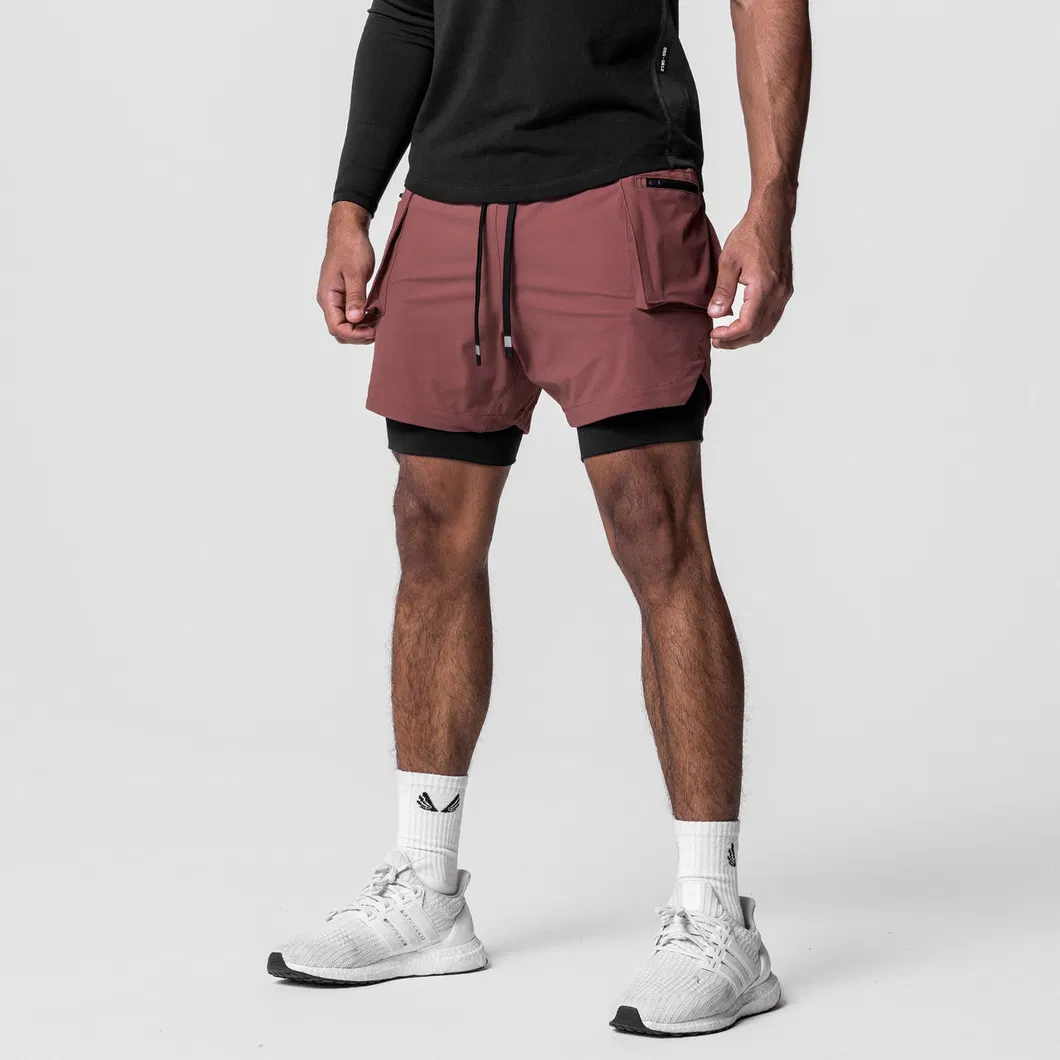 Calças de treino 1