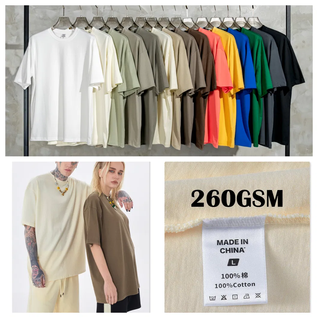 Camiseta Branca Lisa