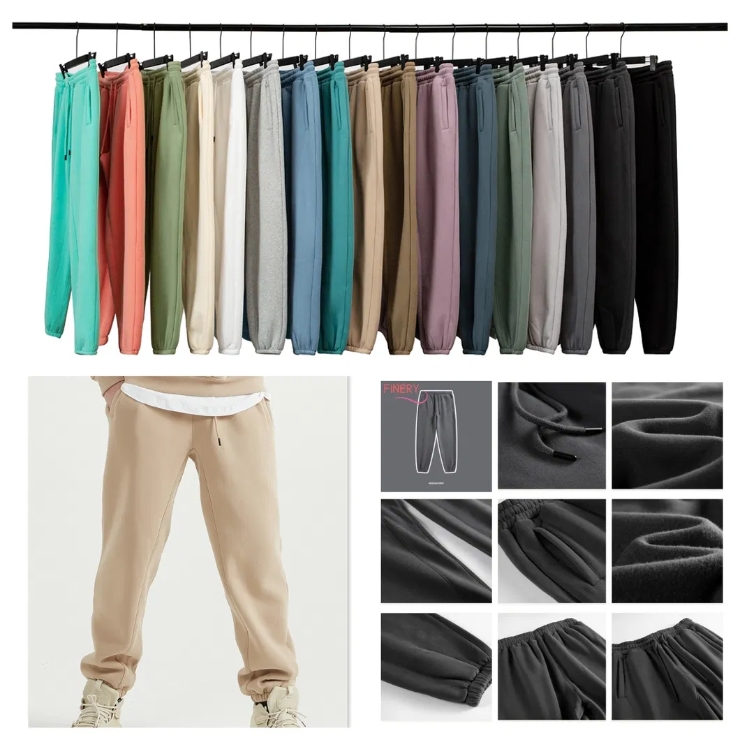 Calças Joggers Confortáveis