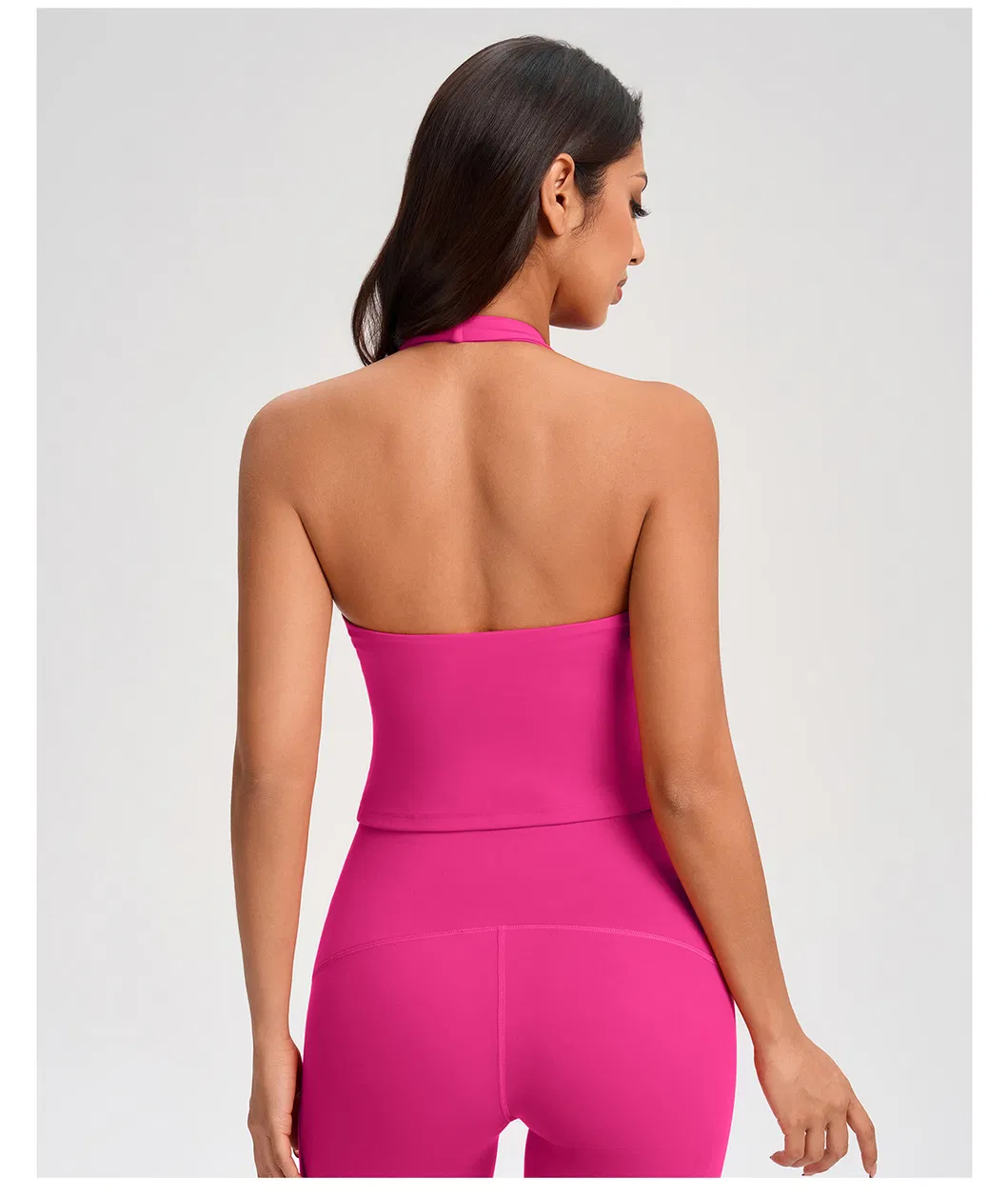 Top de Yoga 14