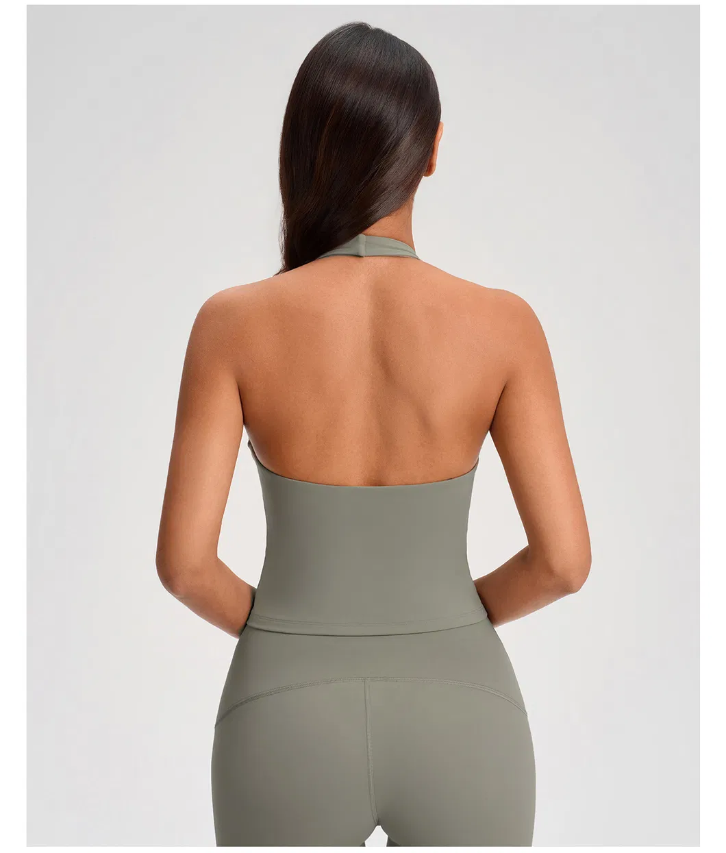 Top de Yoga 12