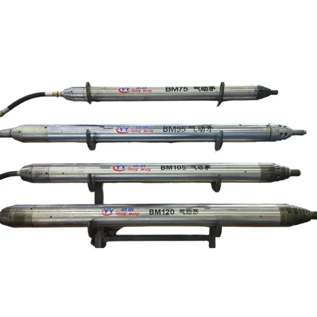 Equipamento Pneumático