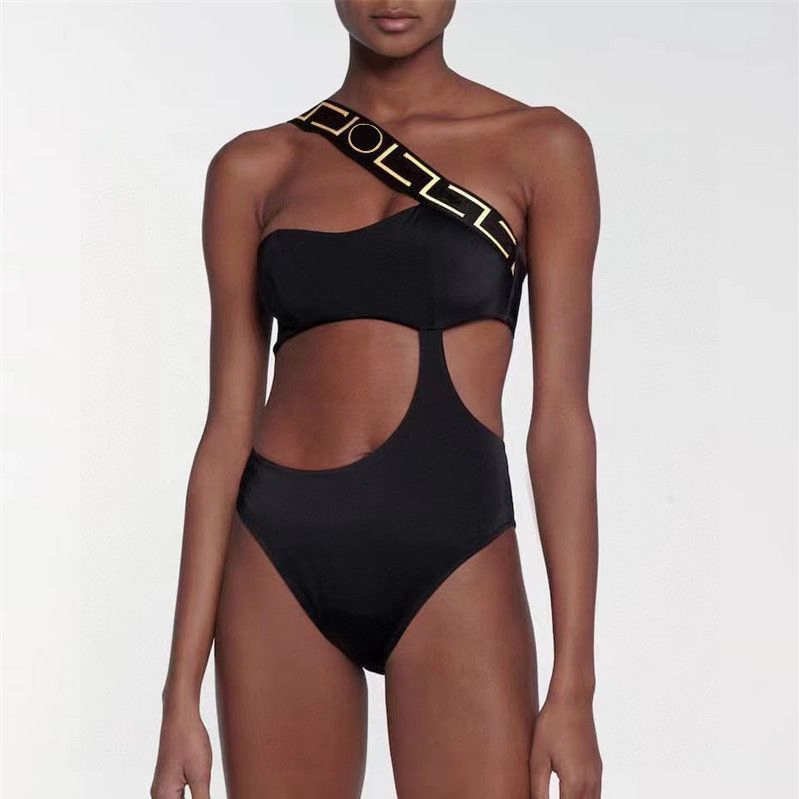 Designer de Biquínis Moda Biquínis Conjunto de Duas Peças Sexy Maiô Feminino Roupa de Banho Roupas de Praia