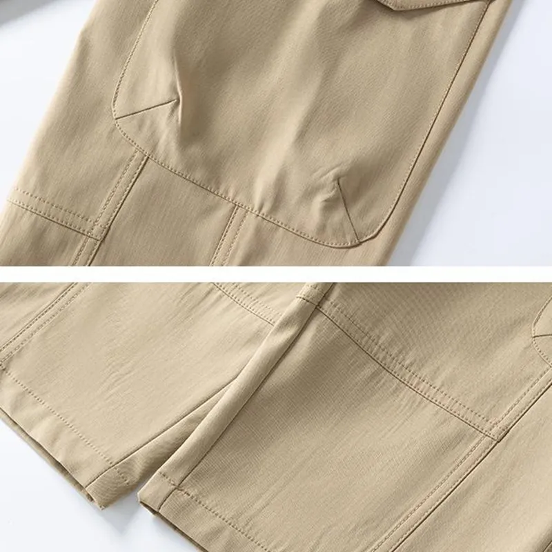 Detalhe Shorts