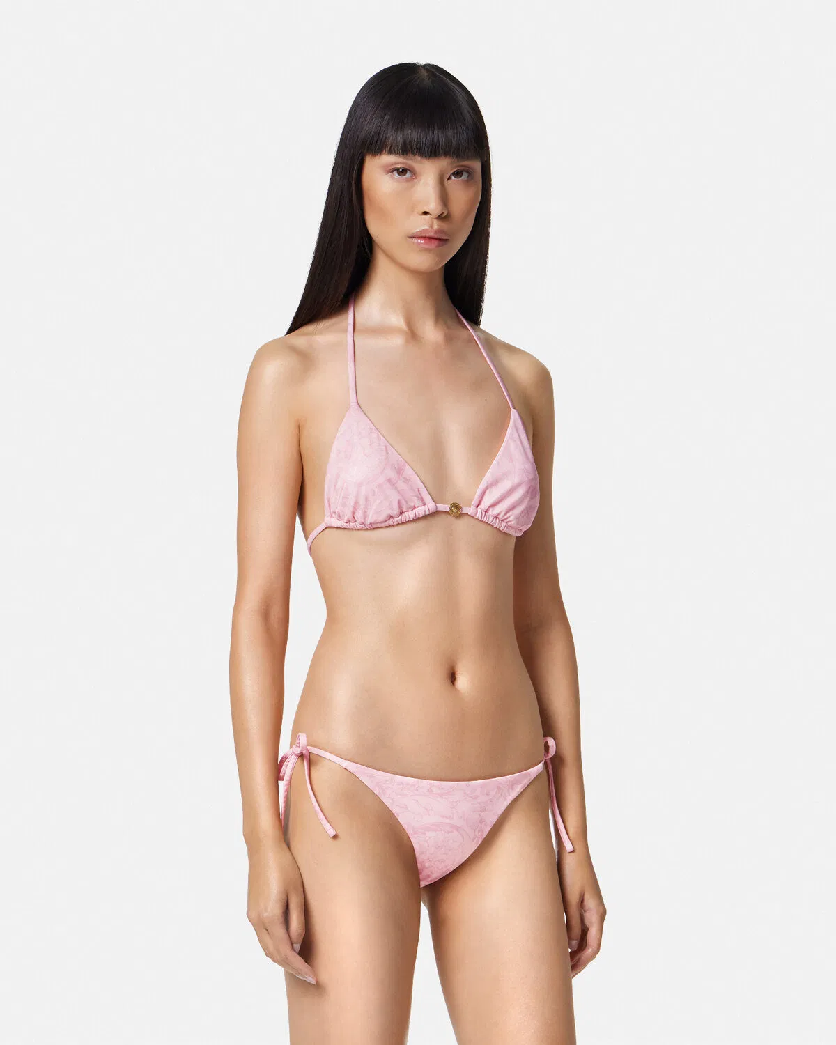 2024 Novos Produtos Biquínis Sexy Moda Praia