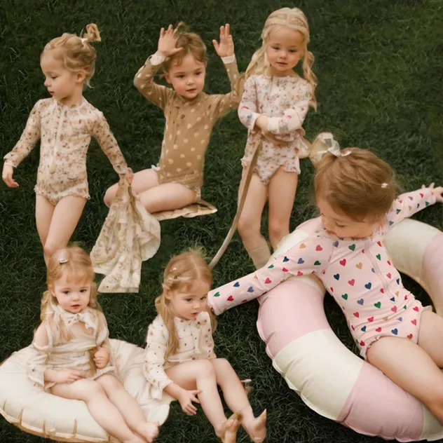 Children Swimwear