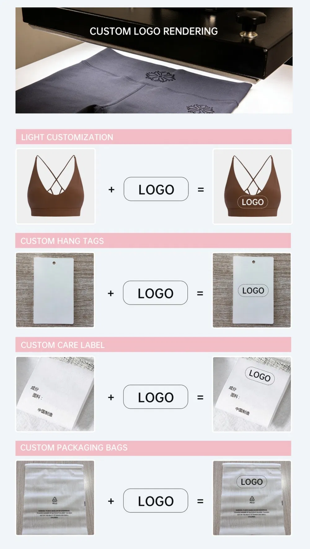 Fitness Wear 9