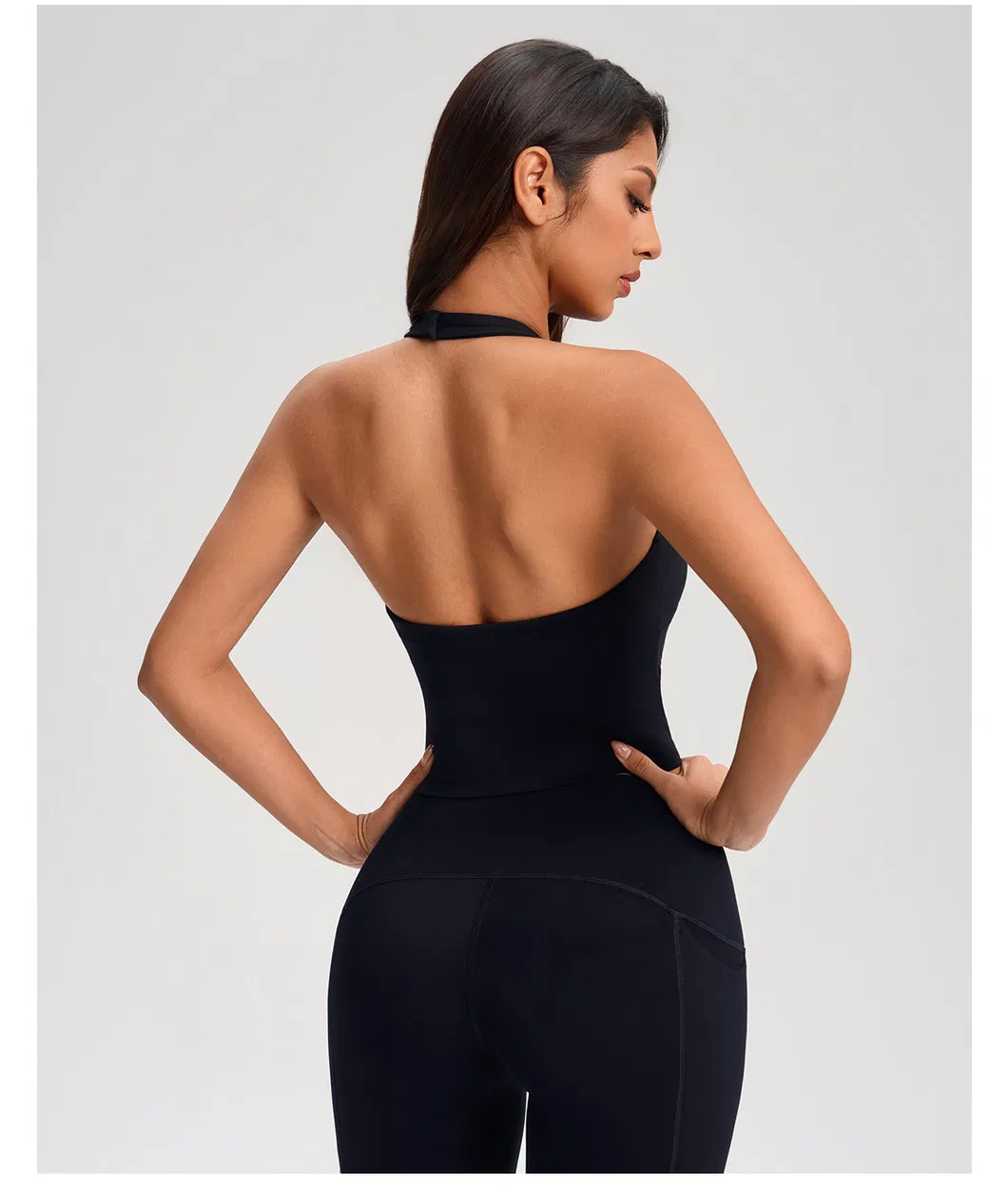 Top de Yoga 7