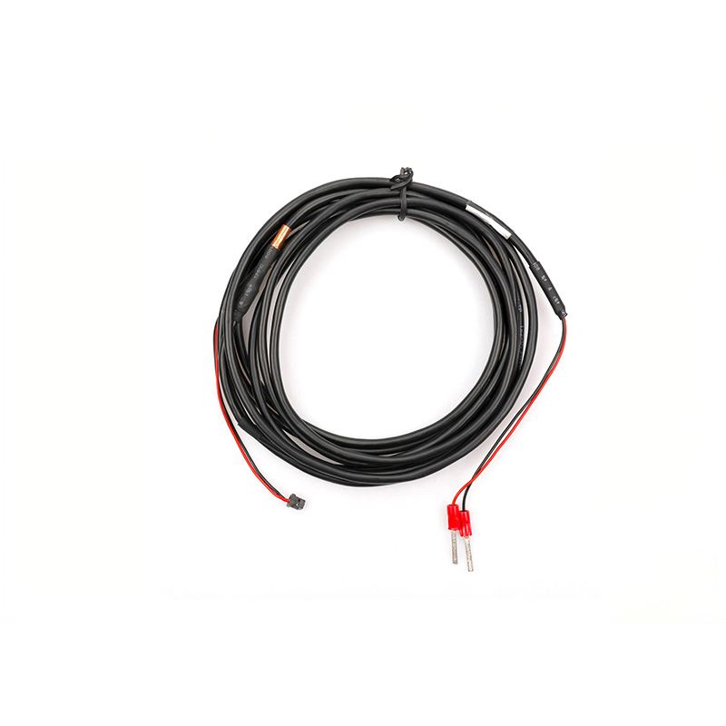 Cabo de chicote Molex com terminal