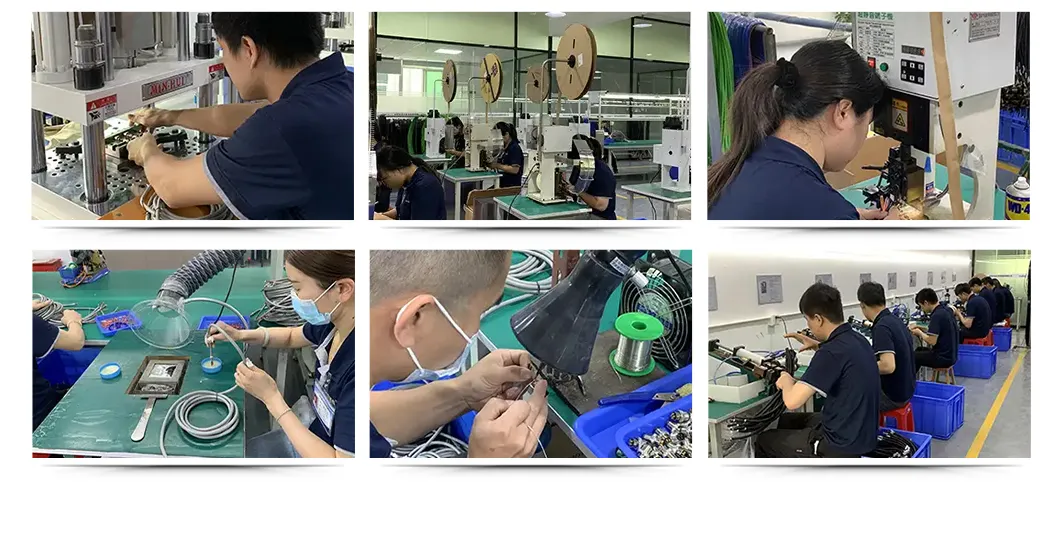 Processo de Produção