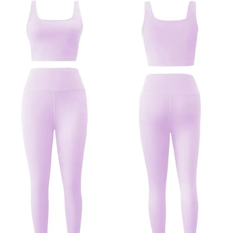 Leggings de Alta Elasticidade