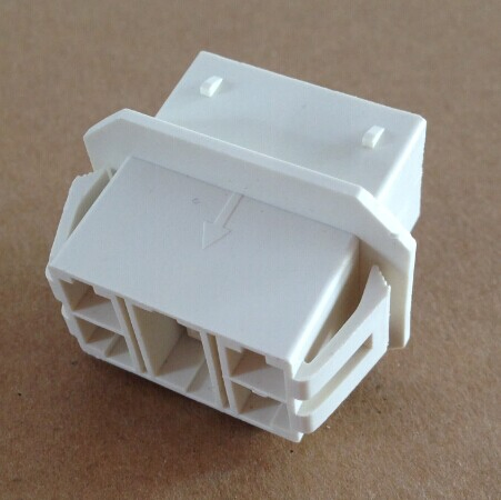Conector de Cabo Elétrico Molex 35151-0410
