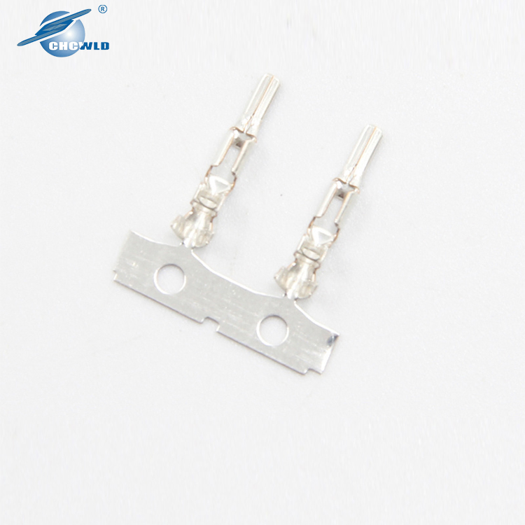 Terminal Mini Molex Original 50147-8000 em Estoque