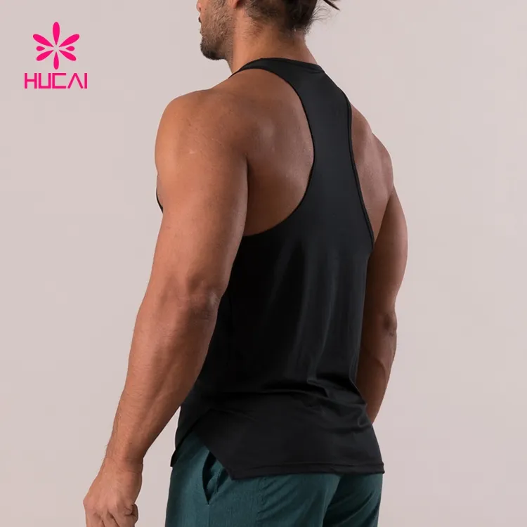 Fitness Tank Top View 4