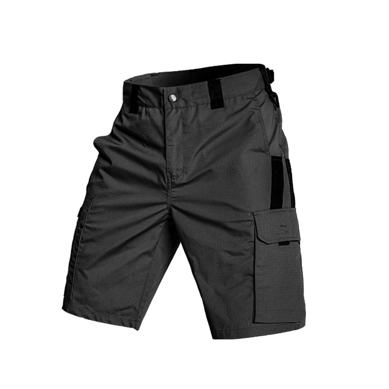 Calças Táticas de Combate para Treinamento ao Ar Livre Masculinas