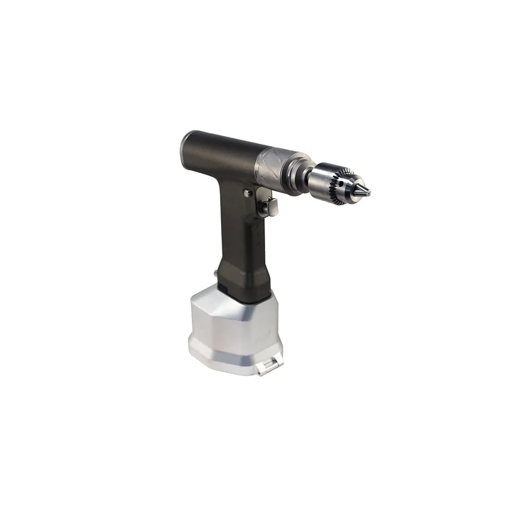 Orthopedic Drill Component
