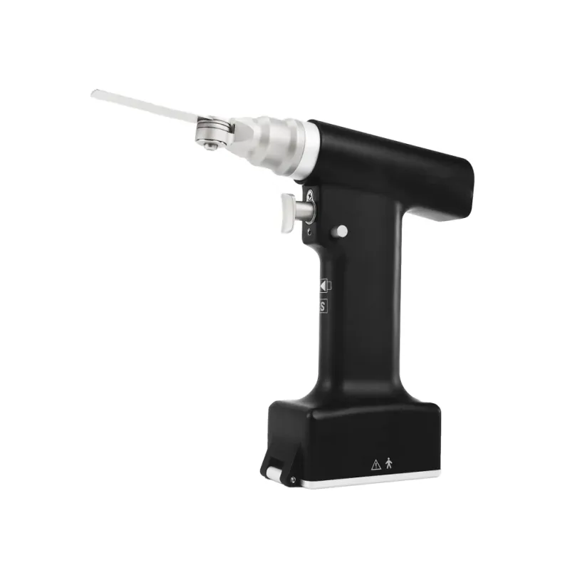 Medical Orthopedic Surgical Electric Power Micro Oscillating Saw