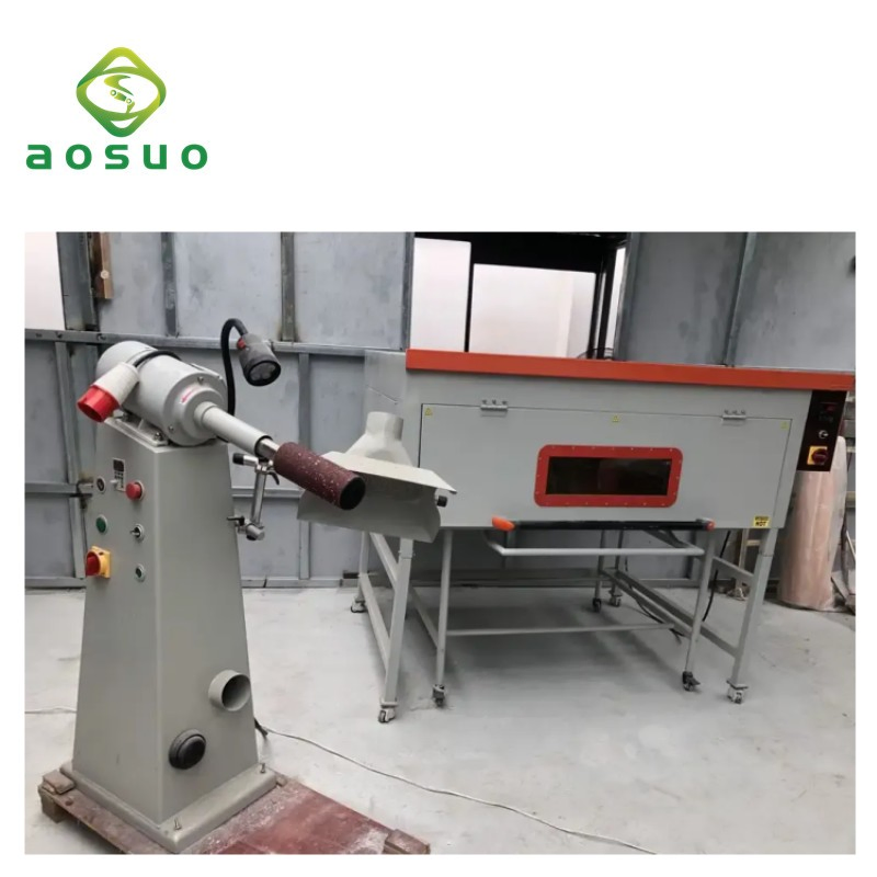 Rehabilitation Device Orthopedic Equipment Prosthetic Ortho Oven for Prosthetics Socket Prosthetic Machine