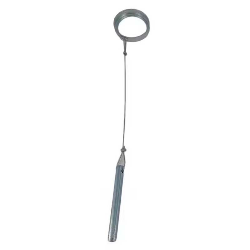 Heavy Duty Lock Pin Wire Pin for Acrow Prop Height Adjustment Fixation