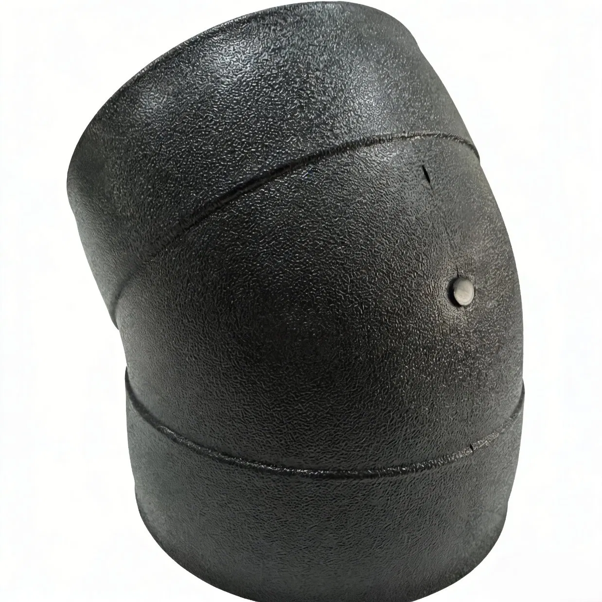 Manufacturer Easy Convenient Installation HDPE 45 Degree Electrofusion Fitting Elbow