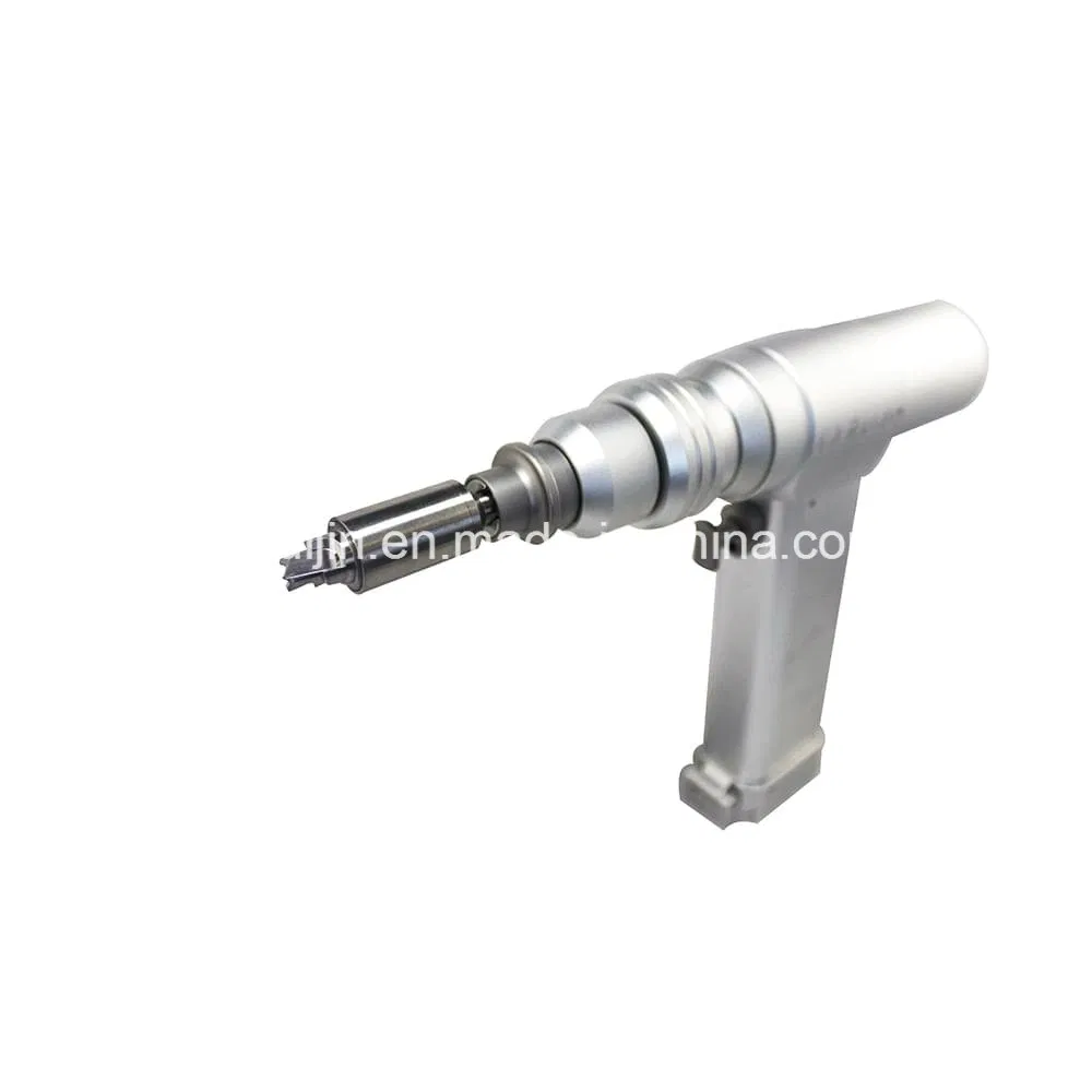 Medical Orthopedic Multi-Functional Drill and Saw System