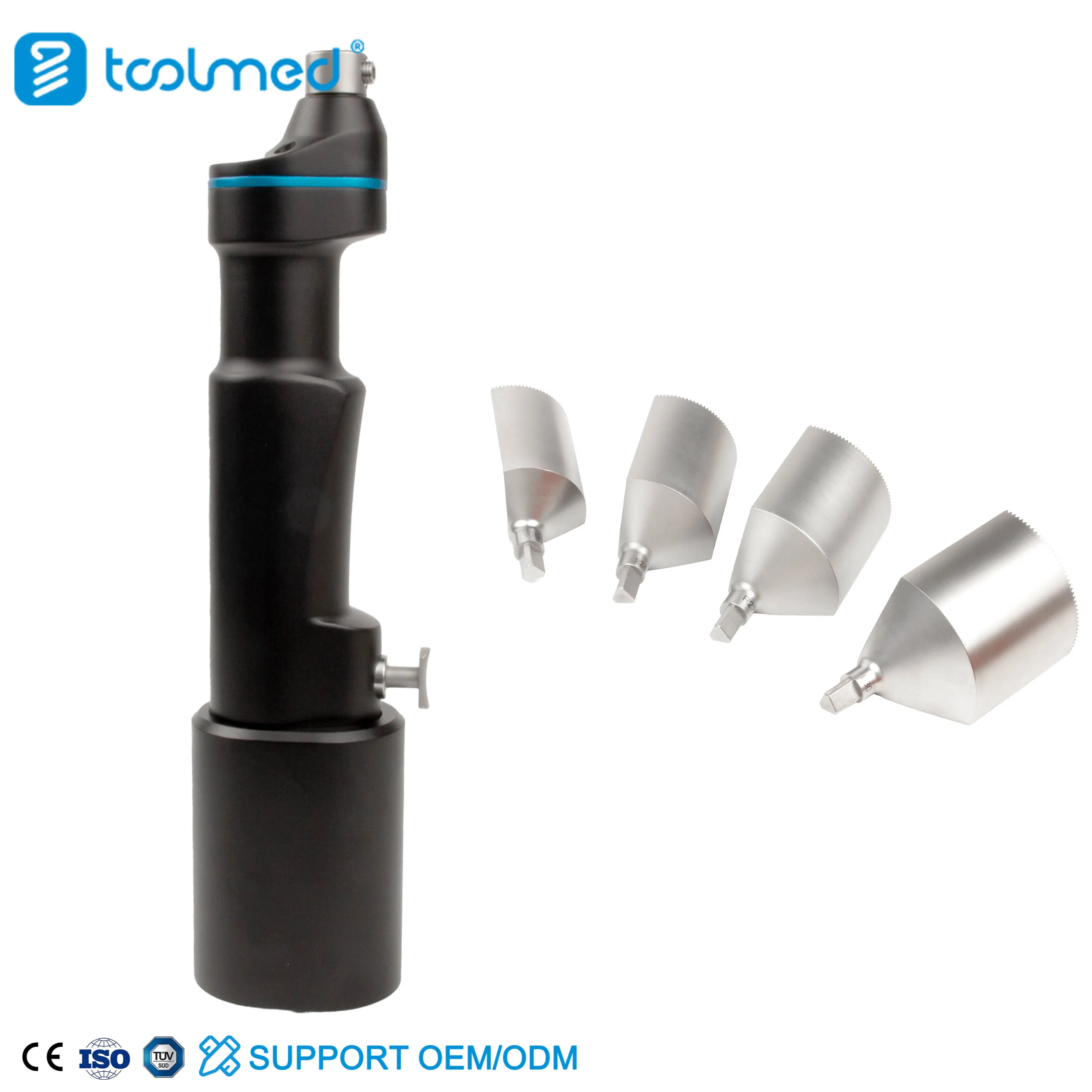 Tplo Saw Orthopedic Bone Drill Surgical Instruments Power Tool for Surgery