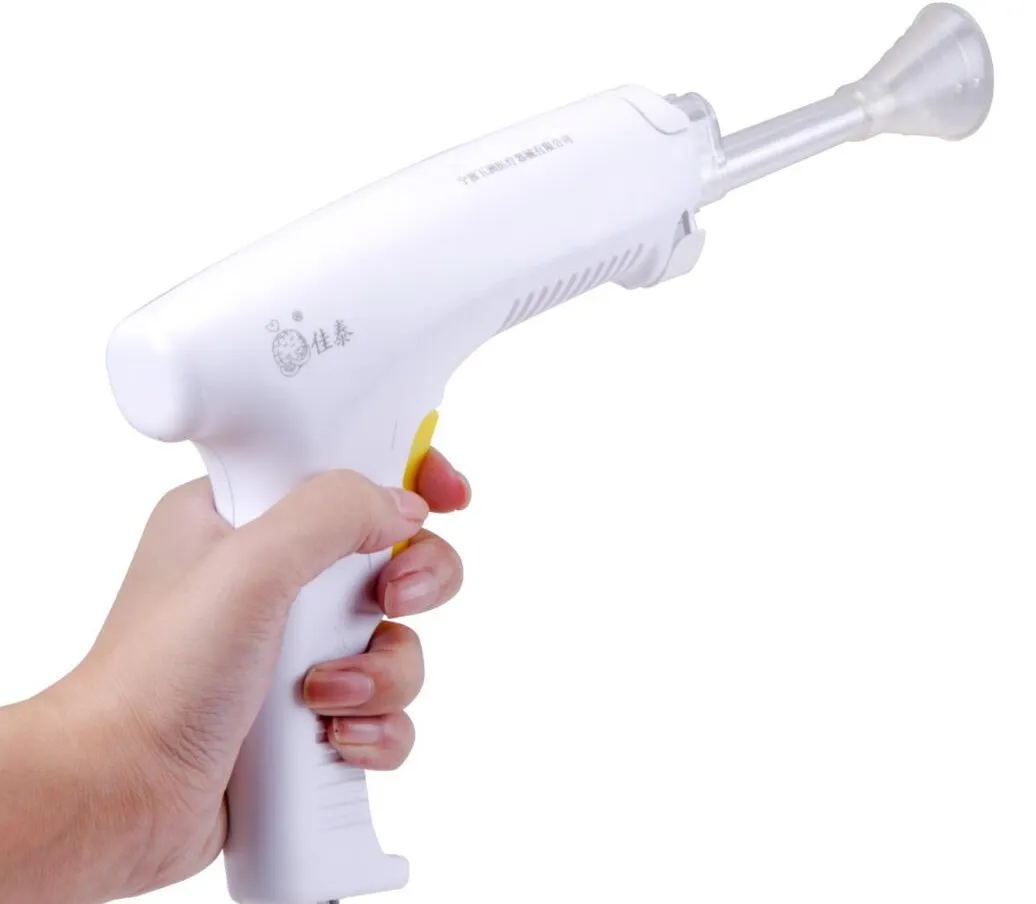 Surgical Lavage System