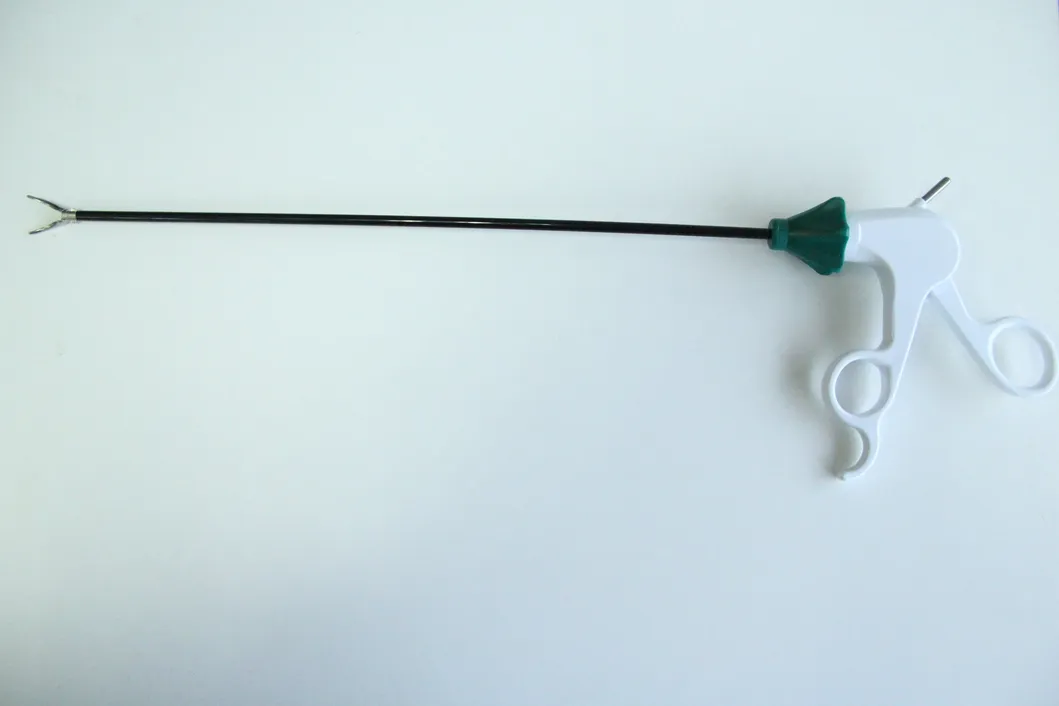 Surgical Instrument Detail 1