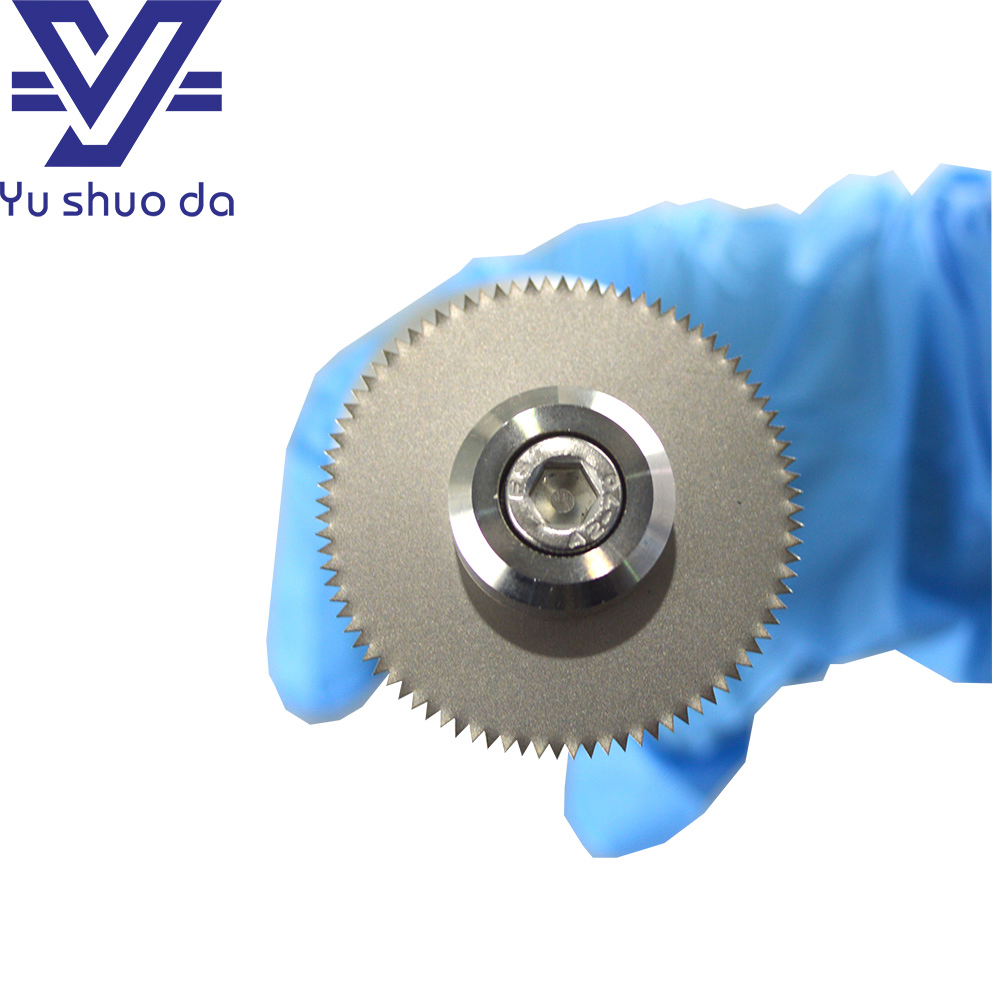 High Quality Hospital Surgical Use Mortuary Electric Autopsy Saw