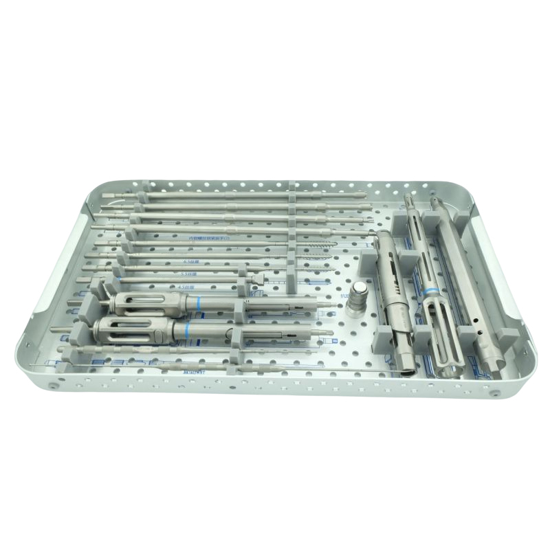 Orthopedic Surgical Equipments Marker Pin for Trauma Operations