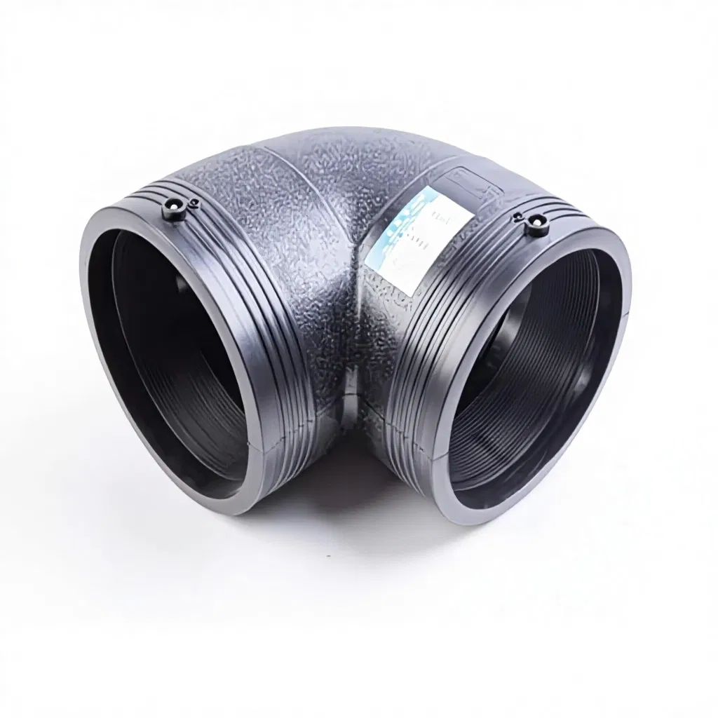 Pipes and Accessories in China Elbows Upp Pipe Elbows Joint