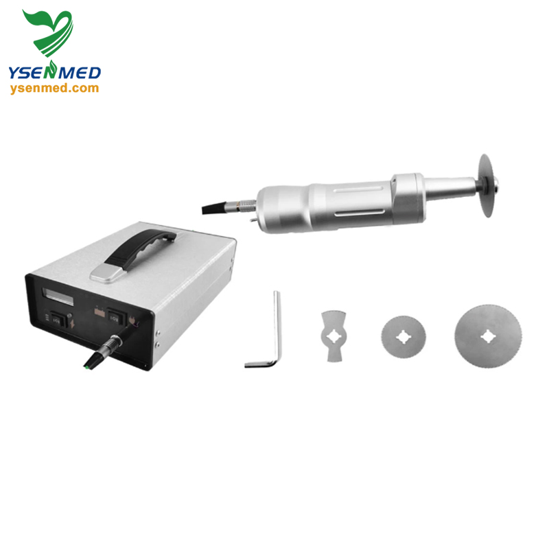 Ysjpj30 Mortuary Equipment Autopsy Saw/Orthopedic Power Tools