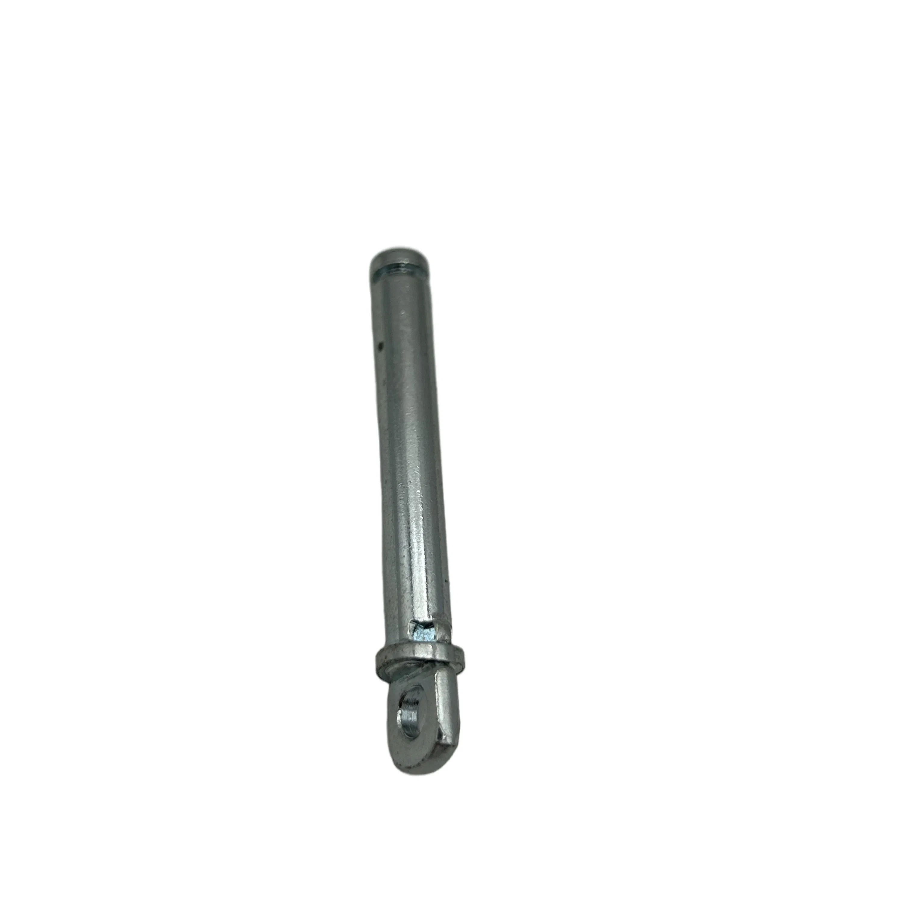 High-Strength Load-Bearing Pins Are Used for Mechanical Connection and Fixation of The Piston.