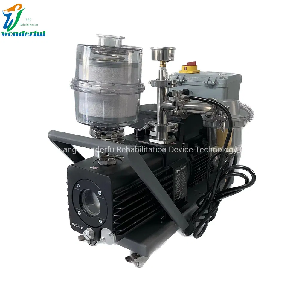 Vacuum Pump 1