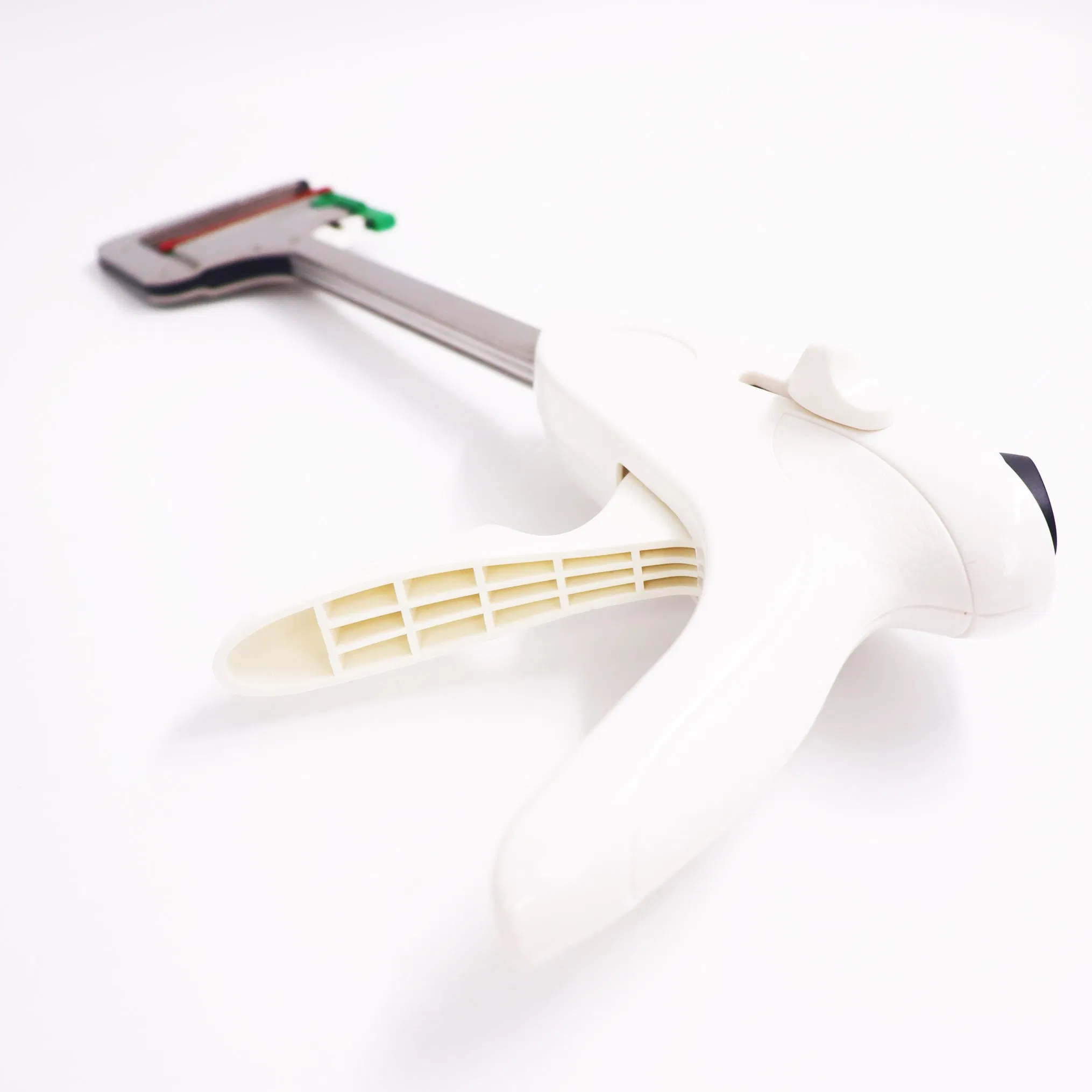 Hot Selling Disposable Linear Stapler &amp; Reload Cartridge Medical Devices Laparscopic Linear Cutter Stapler