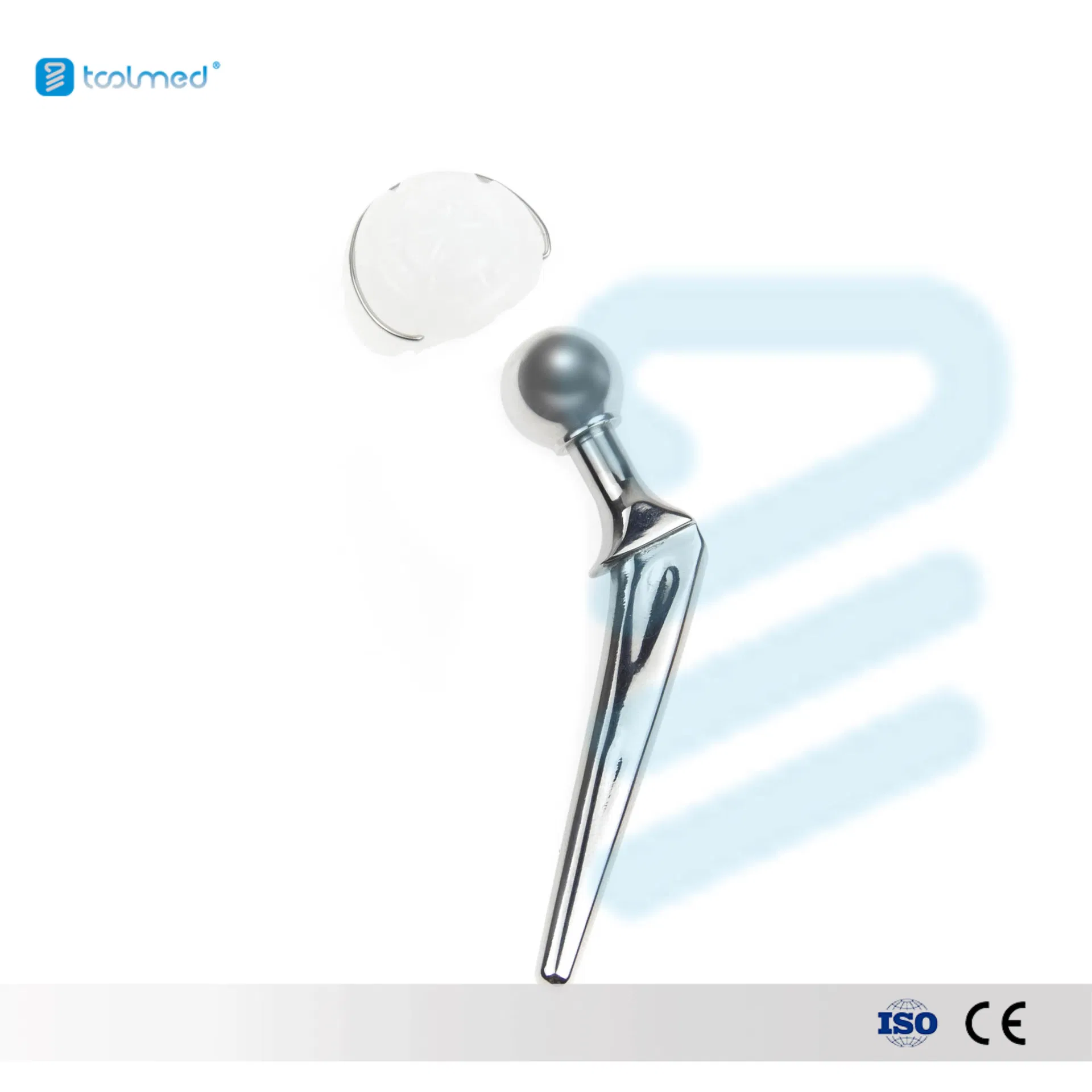 Hip Joint System Details