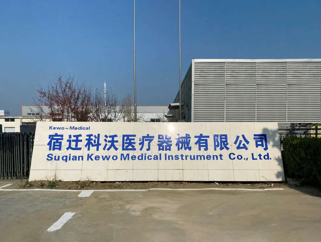 Production Facility 2